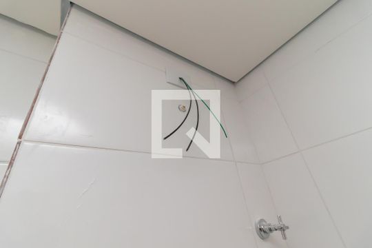 Banheiro 2 de apartamento à venda com 2 quartos, 49m² em Casa Verde Média, São Paulo