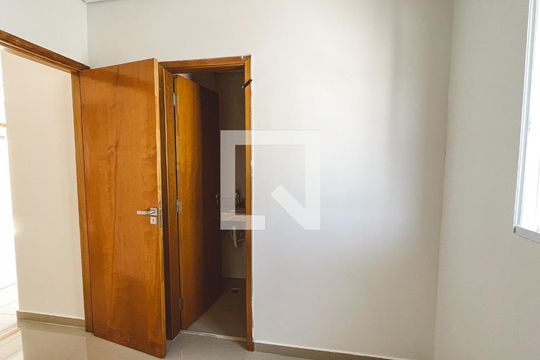 Suíte de casa de condomínio à venda com 2 quartos, 53m² em Casa Verde Média, São Paulo
