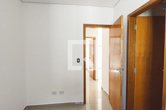 Suíte de casa de condomínio à venda com 2 quartos, 53m² em Casa Verde Média, São Paulo