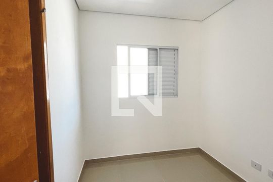 Suíte de casa de condomínio à venda com 2 quartos, 53m² em Casa Verde Média, São Paulo