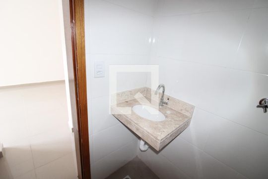 Banheiro 1 de apartamento à venda com 2 quartos, 49m² em Casa Verde Média, São Paulo