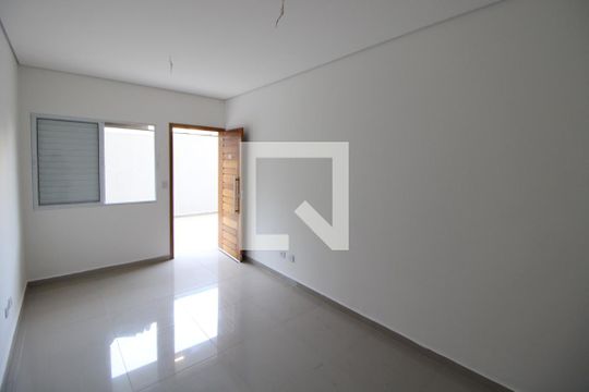 Sala / Cozinha / Área de Serviço de apartamento à venda com 2 quartos, 49m² em Casa Verde Média, São Paulo