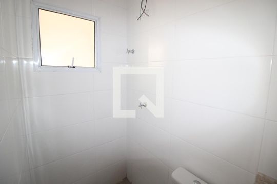 Banheiro 2 de apartamento à venda com 2 quartos, 38m² em Casa Verde Média, São Paulo