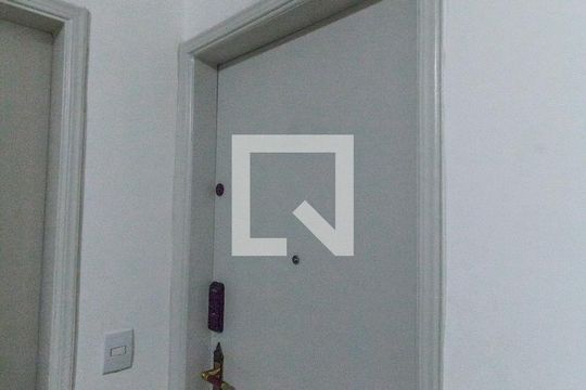 Entrada de apartamento para alugar com 2 quartos, 109m² em Alphaville Centro Industrial E Empresarial/alphaville., Barueri
