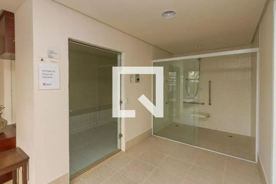 Área comum - Sauna de apartamento à venda com 2 quartos, 79m² em Jardim Dom Bosco, São Paulo