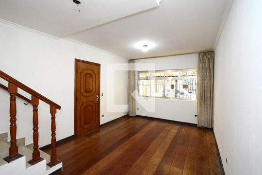 Casa à venda com 4 quartos, 140m² em Jardim Ernestina, São Paulo