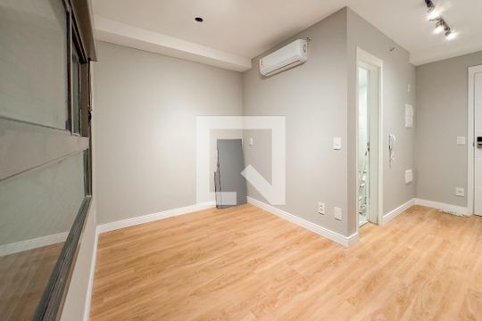 Studio de kitnet/studio à venda com 1 quarto, 19m² em Ipiranga, São Paulo