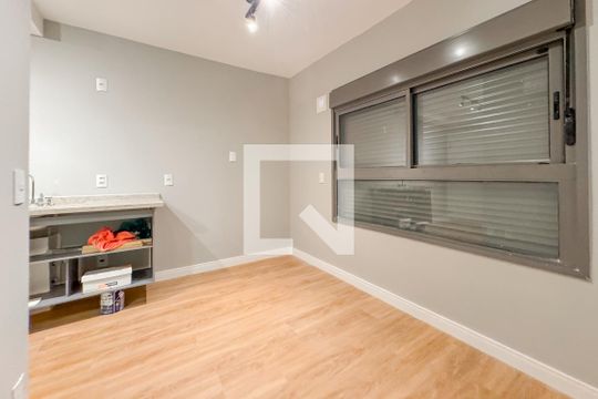 Studio de kitnet/studio à venda com 1 quarto, 19m² em Ipiranga, São Paulo