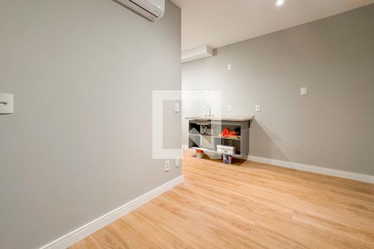 Studio de kitnet/studio à venda com 1 quarto, 19m² em Ipiranga, São Paulo