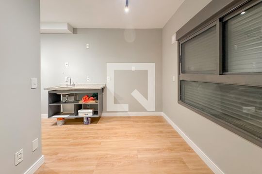 Studio de kitnet/studio à venda com 1 quarto, 19m² em Ipiranga, São Paulo