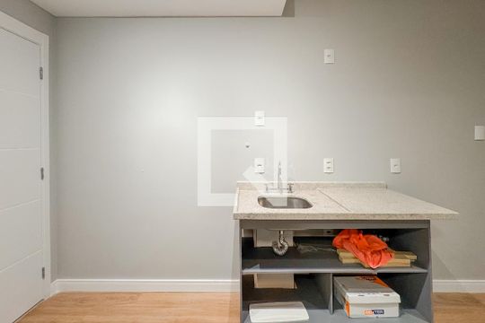 Studio de kitnet/studio à venda com 1 quarto, 19m² em Ipiranga, São Paulo