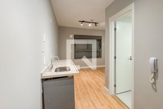 Kitnet/Studio à venda com 1 quarto, 19m² em Ipiranga, São Paulo