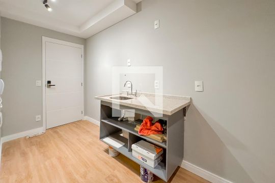 Studio de kitnet/studio à venda com 1 quarto, 19m² em Ipiranga, São Paulo