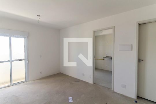Studio de apartamento para alugar com 1 quarto, 31m² em Mooca, São Paulo