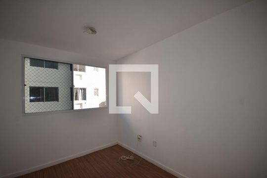 Apartamento para alugar com 2 quartos, 46m² em Campo Grande, Rio de Janeiro