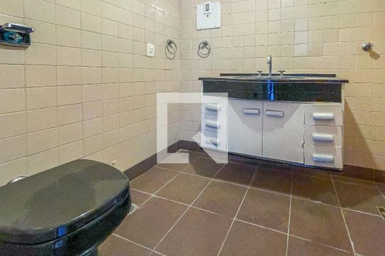 Banheiro - torneira de apartamento à venda com 2 quartos, 61m² em Sumarezinho, São Paulo