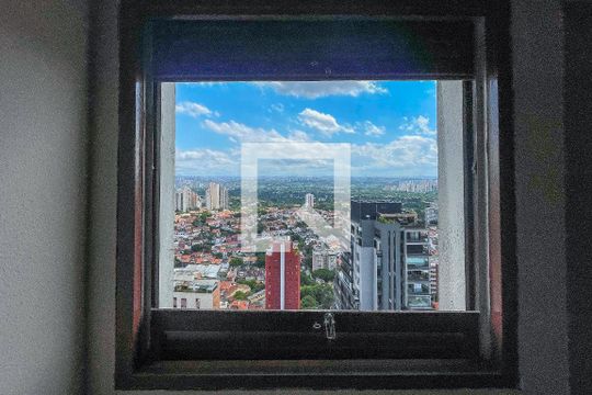 Vista do quarto  de apartamento à venda com 2 quartos, 61m² em Sumarezinho, São Paulo