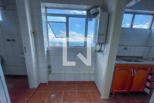 Varanda de apartamento à venda com 2 quartos, 61m² em Sumarezinho, São Paulo