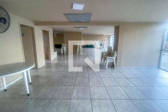 Área comum - Salão de festas de apartamento à venda com 2 quartos, 61m² em Sumarezinho, São Paulo