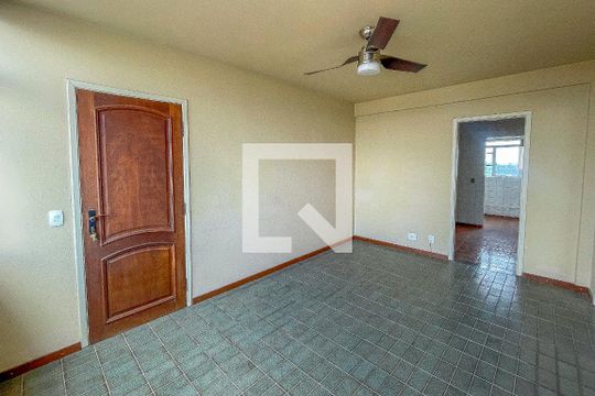 Sala de apartamento à venda com 2 quartos, 61m² em Sumarezinho, São Paulo