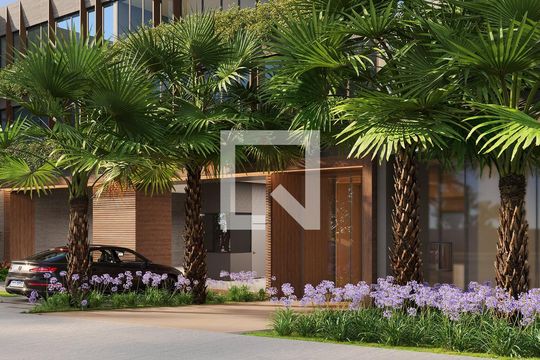 Apartamento à venda com 2 quartos, 77m² em Funcionários, Belo Horizonte