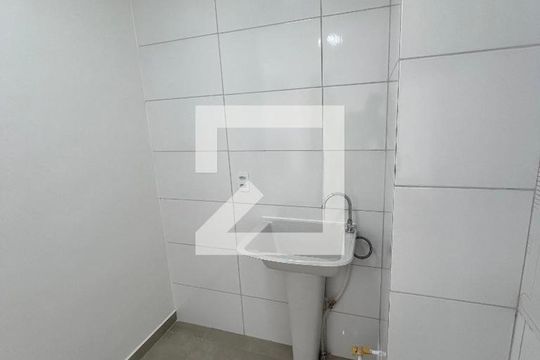 Lavanderia de apartamento à venda com 2 quartos, 36m² em Lapa, São Paulo