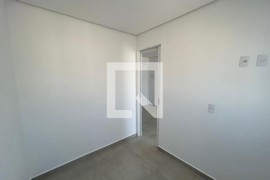 Quarto 1 de apartamento à venda com 2 quartos, 36m² em Lapa, São Paulo