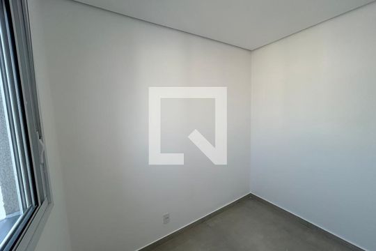 Quarto 1 de apartamento à venda com 2 quartos, 36m² em Lapa, São Paulo