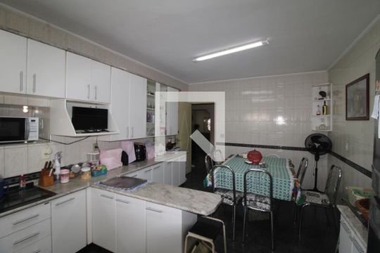 Cozinha de casa à venda com 5 quartos, 230m² em Imirim, São Paulo