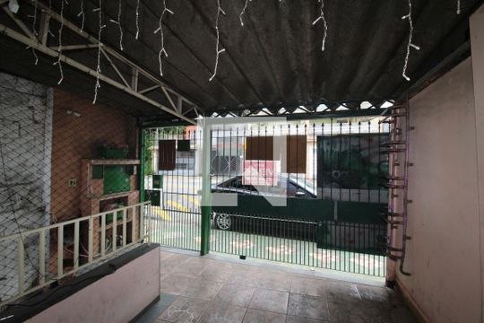 Casa à venda com 5 quartos, 230m² em Imirim, São Paulo