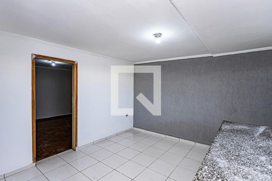 Casa para alugar com 2 quartos, 95m² em Vila Palmeiras, São Paulo