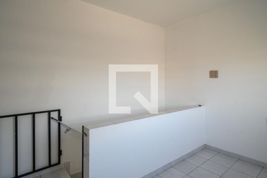 Saleta de casa para alugar com 3 quartos, 120m² em Sacoma, São Paulo