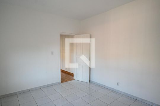 Quarto 1 de casa para alugar com 3 quartos, 120m² em Sacoma, São Paulo