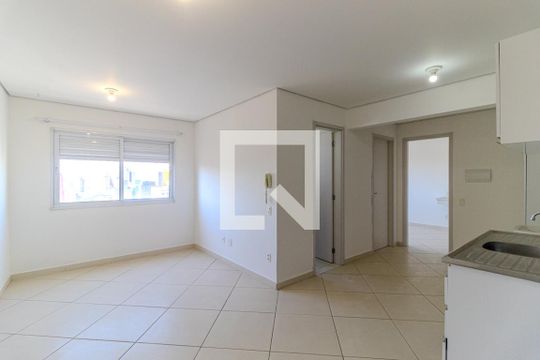Apartamento à venda com 1 quarto, 50m² em Campos Elíseos, São Paulo