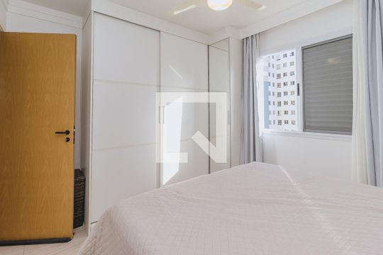 Quarto de apartamento para alugar com 1 quarto, 40m² em Monte Castelo, São José dos Campos