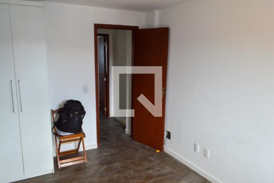 Suíte 1 de casa à venda com 2 quartos, 100m² em Curicica, Rio de Janeiro