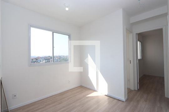 Apartamento para alugar com 2 quartos, 35m² em Cidade Satélite Santa Bárbara, São Paulo