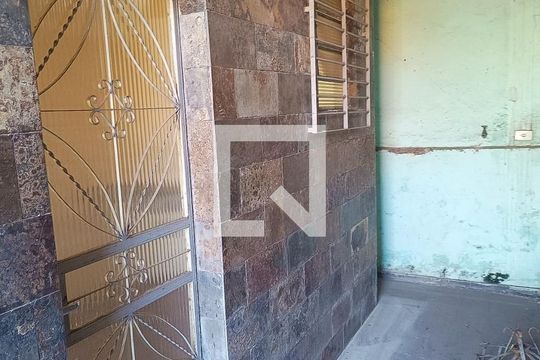 Área externa  de casa à venda com 2 quartos, 95m² em Novo Riacho, Contagem