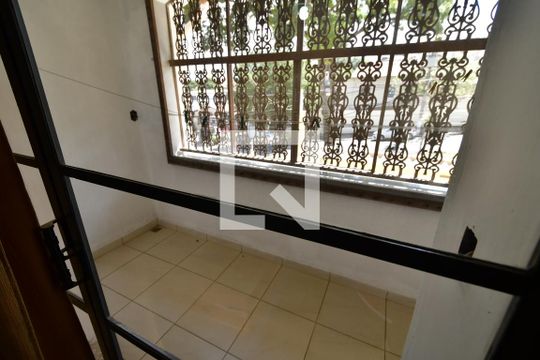 Quarto 1 - Sacada de casa à venda com 4 quartos, 400m² em Vila Industrial (campinas), Campinas