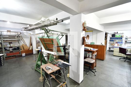 Área comum de casa à venda com 4 quartos, 400m² em Vila Industrial (campinas), Campinas