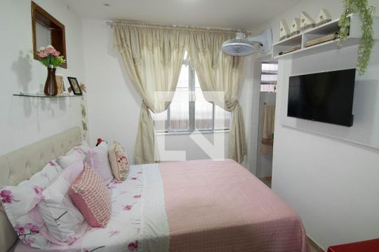 Studio de kitnet/studio para alugar com 1 quarto, 30m² em Parque Duque, Duque de Caxias