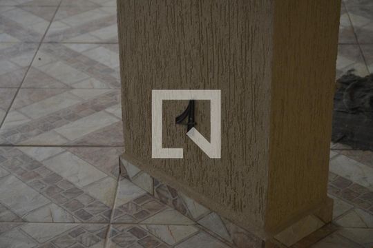 Área comum de apartamento para alugar com 3 quartos, 72m² em Parque das Nações, Santo André