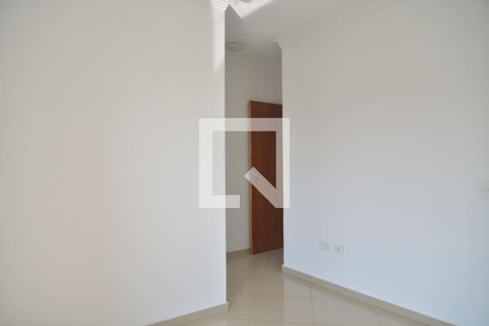 Suíte de apartamento para alugar com 3 quartos, 72m² em Parque das Nações, Santo André