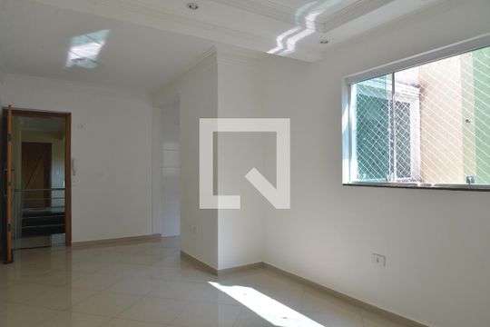 Apartamento para alugar com 3 quartos, 72m² em Parque das Nações, Santo André