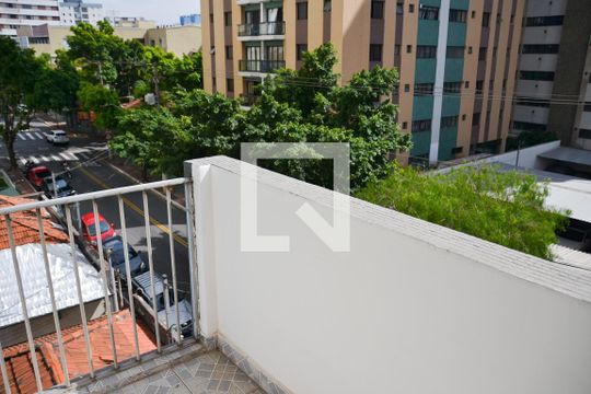 Sacada de apartamento à venda com 2 quartos, 96m² em Santo Antônio, São Caetano do Sul