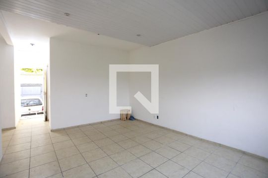 Sala de casa à venda com 4 quartos, 118m² em Jardim do Lago, São Paulo
