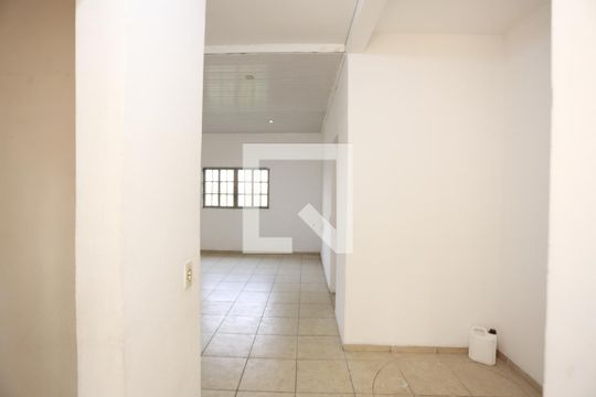Sala de casa à venda com 4 quartos, 118m² em Jardim do Lago, São Paulo