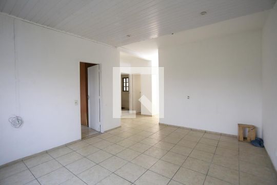 Sala de casa à venda com 4 quartos, 118m² em Jardim do Lago, São Paulo