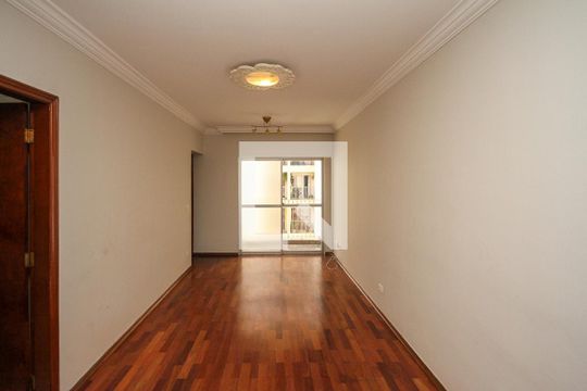 Apartamento para alugar com 2 quartos, 62m² em Parque Tomas Saraiva, São Paulo