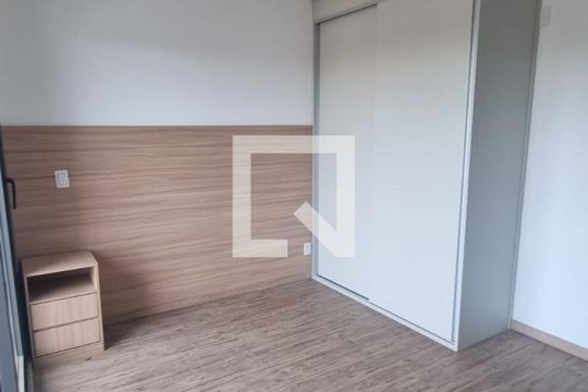 Apartamento à venda com 1 quarto, 25m² em Campo Belo, São Paulo